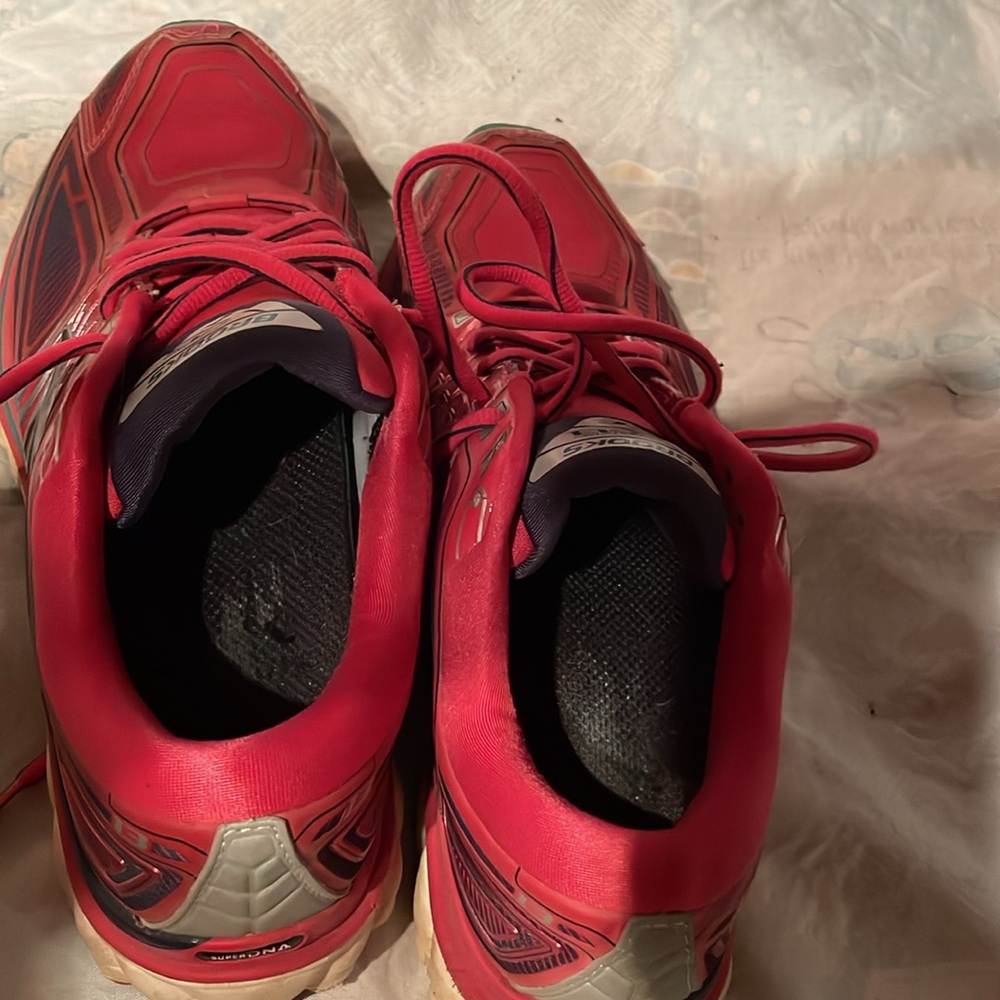 Brooks Glycern G13 women’s size:9 - Picture 9 of 9